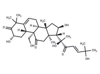 25-Deacetylcucurbitacin A