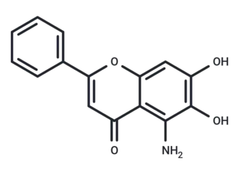 5-NH2-Baicalein