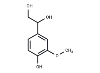3-Methoxy-4-hydroxyphenylglycol