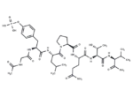 Ac-GpYLPQTV-NH2