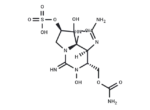 Gonyautoxin I