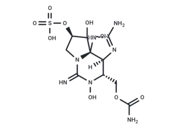 Gonyautoxin I