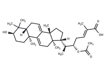 Ganoderic acid S