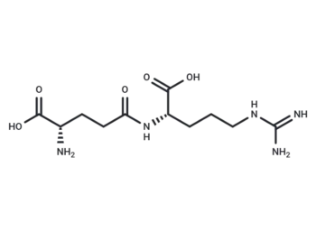 gamma-Glutamylarginine