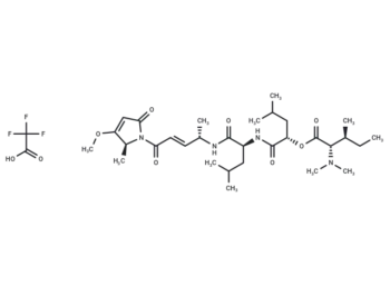 Gallinamide A TFA