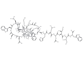 Vasoactive intestinal contractor