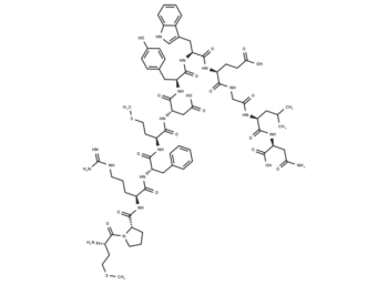Phage-derived 12/1 peptide