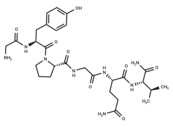 PAR-4 (1-6) amide (human)
