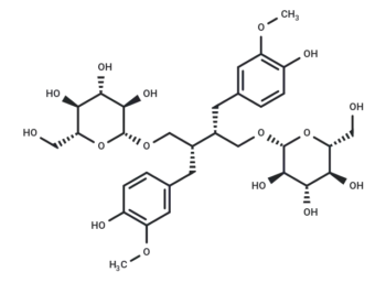 (S,S)-Secoisolariciresinol diglucoside