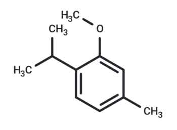 Thymol methyl ether