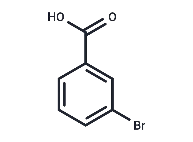 3-Bromobenzoic acid CgoaEGaCo6mEEhVTAAAAAJhpfFY288- Immunomart