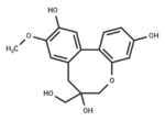 10-O-Methylprotosappanin B 1 10-O-Methylprotosappanin B