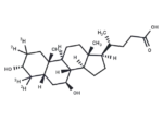 Ursodeoxycholic Acid-d4