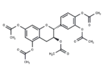(+)-Catechin pentaacetate