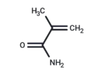 Methacrylamide
