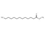 Methyl tridecanoate