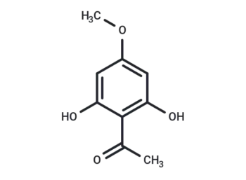 2',6'-Dihydroxy-4'-methoxyacetophenone