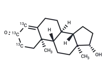 Testosterone-13C3
