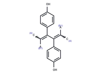 Z,Z-Dienestrol-d2