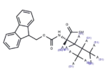 Fmoc-Leu-OH-d10