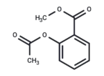 Methyl acetylsalicylate
