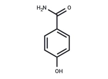 4-Hydroxybenzamide