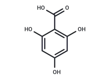 2,4,6-Trihydroxybenzoic acid
