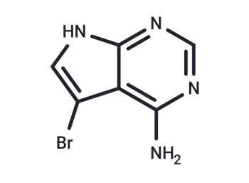 4-Amino-5-Bromopyrrolo[2,3-D]Pyrimidine