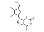Xanthosine