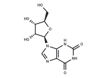 Xanthosine