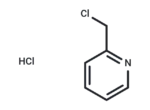 2-(Chloromethyl)pyridine hydrochloride