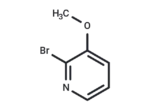 2-Bromo-3-methoxypyridine