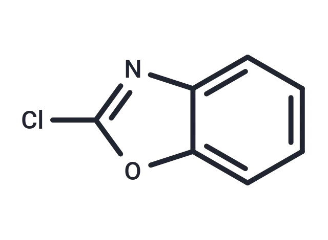 2-Chlorobenzoxazole