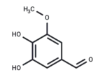 5-Hydroxyvanillin