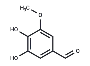 5-Hydroxyvanillin