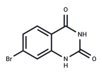7-Bromoquinazoline-2,4(1H,3H)-Dione