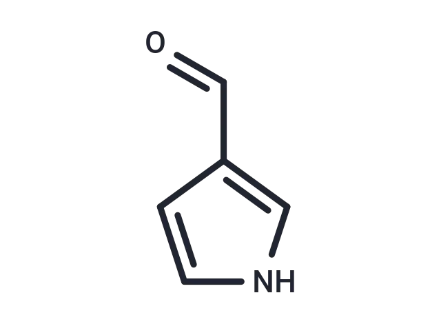 Pyrrole-3-carboxaldehyde
