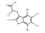 DL-Tryptophan-d5