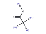 Methyl glycinate-d2