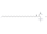Hexacosanoyl carnitine-d3 HCl