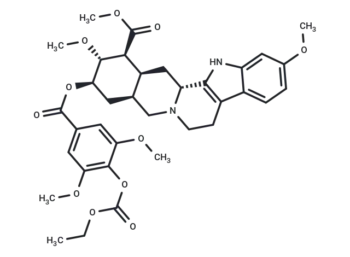 Syrosingopine