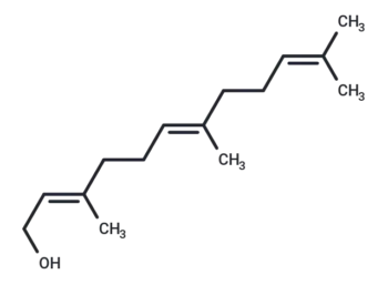 (E,E)-Farnesol