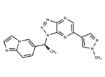 Savolitinib