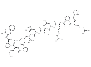 [Pyr1]-Apelin-13