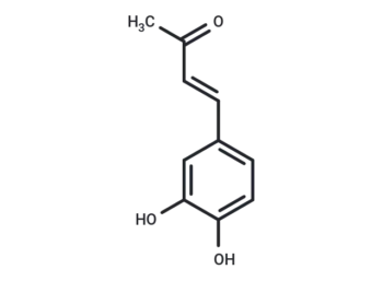 (3E )-4-(3,4-Dihydroxyphenyl)-3-buten-2-one