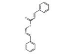 Cinnamyl cinnamate