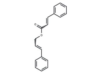 Cinnamyl cinnamate