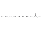 Methyl heptadecanoate