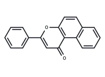 5,6-Benzoflavone