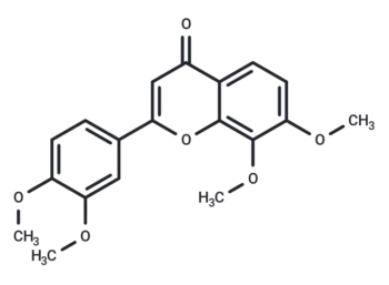 3',4',7,8-Tetramethoxyflavone